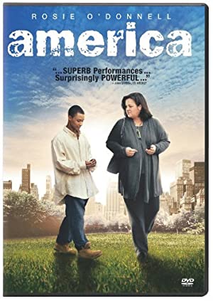 America (2009) starring Philip Johnson on DVD on DVD